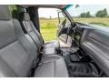 Oxford White - Ranger XL Regular Cab 4x4 Photo No. 24