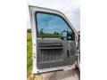 Oxford White - F250 Super Duty XL Regular Cab 4x4 Photo No. 21