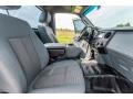 Oxford White - F250 Super Duty XL Regular Cab 4x4 Photo No. 27