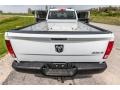 Bright White - 2500 Tradesman Crew Cab 4x4 Photo No. 25