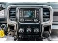 2016 Ram 2500 Tradesman Crew Cab 4x4 Controls