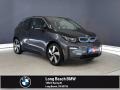 Mineral Grey 2019 BMW i3 with Range Extender