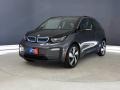 2019 Mineral Grey BMW i3 with Range Extender  photo #3