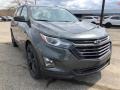 Nightfall Gray Metallic - Equinox LT Photo No. 2
