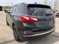 Nightfall Gray Metallic - Equinox LT Photo No. 3