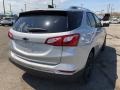 Silver Ice Metallic - Equinox LT Photo No. 3