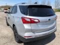 Silver Ice Metallic - Equinox LT Photo No. 4