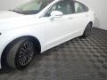 Oxford White - Fusion Titanium Photo No. 10