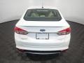 Oxford White - Fusion Titanium Photo No. 13