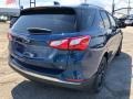 Pacific Blue Metallic - Equinox LT Photo No. 3
