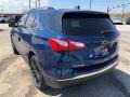 Pacific Blue Metallic - Equinox LT Photo No. 4