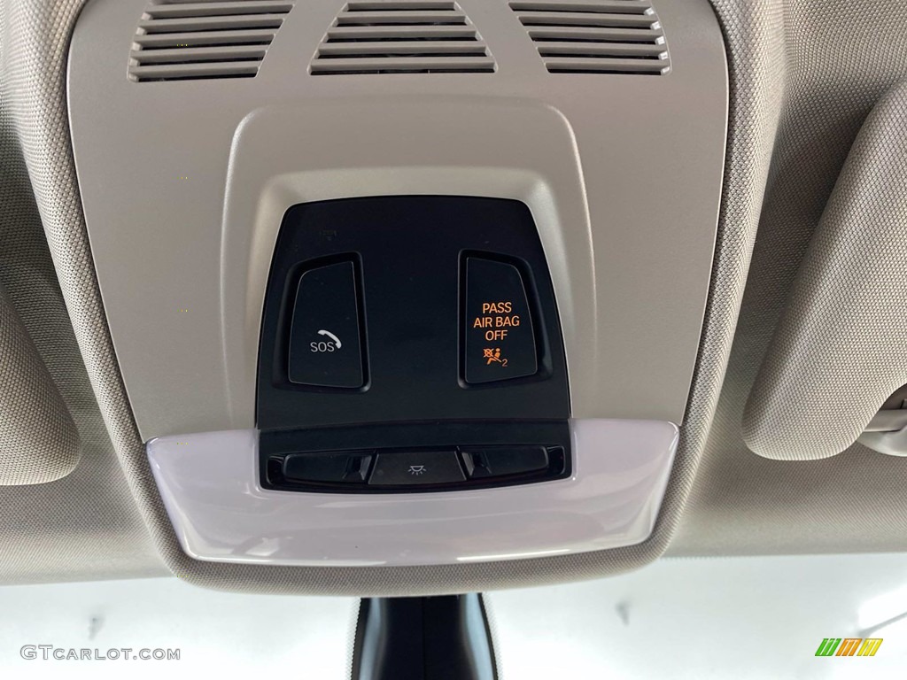 2019 i3 with Range Extender - Mineral Grey / Deka Dark Cloth photo #31