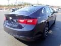 Blue Velvet Metallic - Malibu LT Photo No. 8