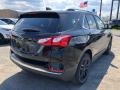 Mosaic Black Metallic - Equinox LT Photo No. 3