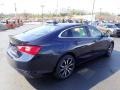 Blue Velvet Metallic - Malibu LT Photo No. 9