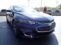 Blue Velvet Metallic - Malibu LT Photo No. 12