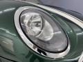 2018 British Racing Green II Metallic Mini Clubman Cooper  photo #7