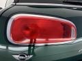 2018 British Racing Green II Metallic Mini Clubman Cooper  photo #9