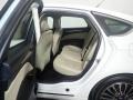 Oxford White - Fusion Titanium Photo No. 38
