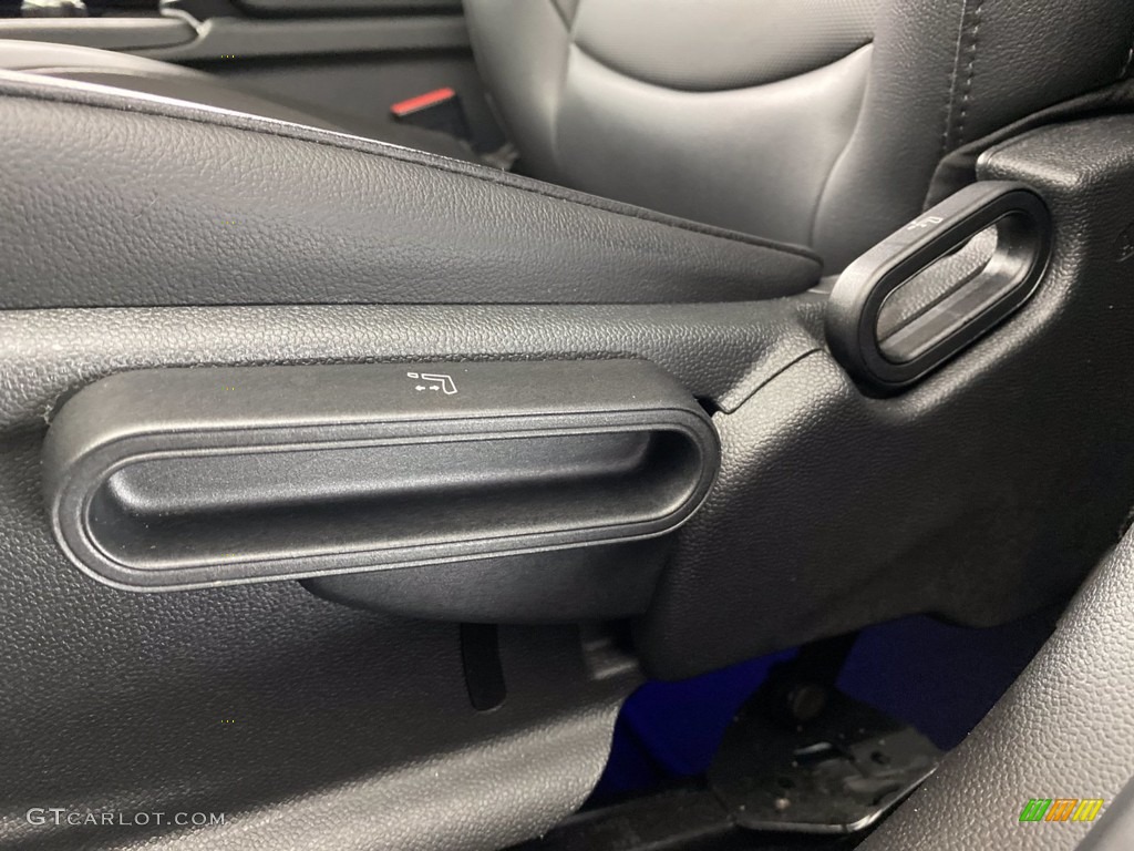 2018 Clubman Cooper - British Racing Green II Metallic / Carbon Black photo #16