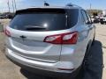 Silver Ice Metallic - Equinox LT Photo No. 3