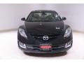 2009 Ebony Black Mazda MAZDA6 s Grand Touring  photo #2