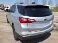 Silver Ice Metallic - Equinox LT Photo No. 4