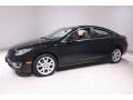 2009 Ebony Black Mazda MAZDA6 s Grand Touring  photo #3