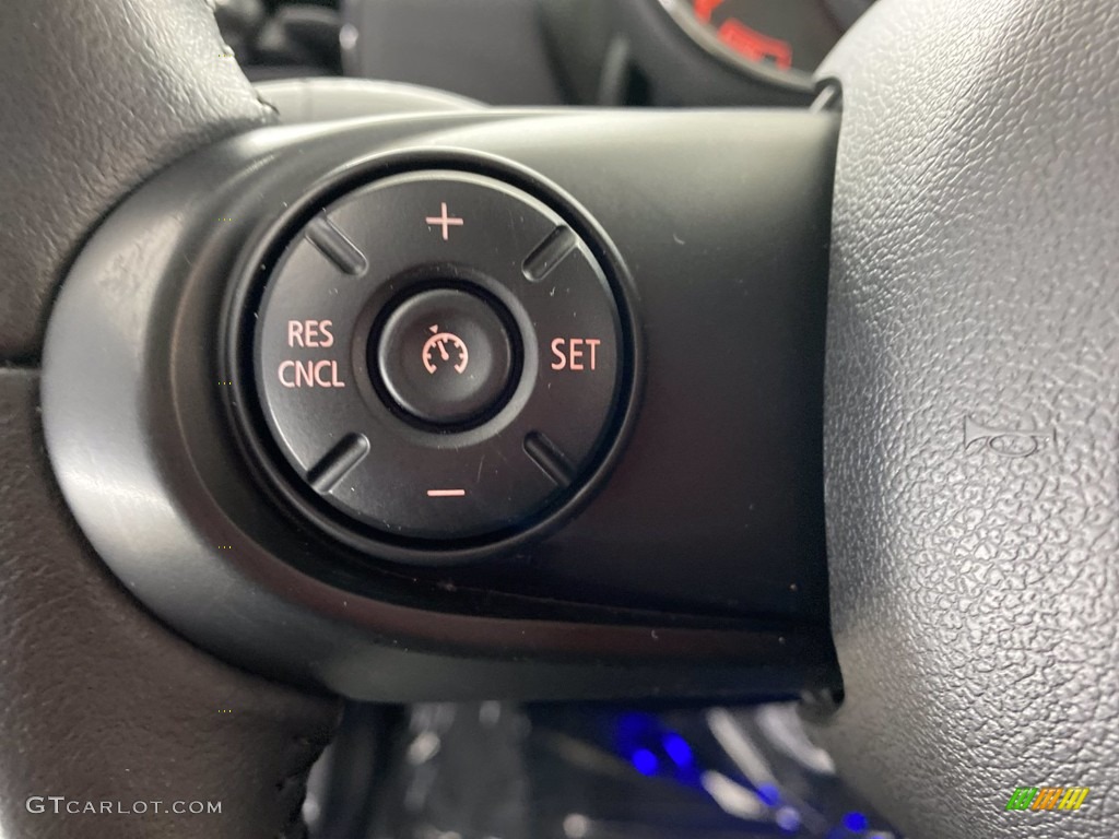 2018 Clubman Cooper - British Racing Green II Metallic / Carbon Black photo #20