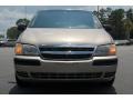 2003 Light Sandrift Metallic Chevrolet Venture   photo #2