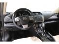 2009 Ebony Black Mazda MAZDA6 s Grand Touring  photo #6