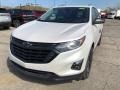 Iridescent Pearl Tricoat 2021 Chevrolet Equinox LT