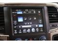 2014 Flame Red Ram 1500 Laramie Crew Cab 4x4  photo #12