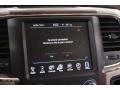 2014 Flame Red Ram 1500 Laramie Crew Cab 4x4  photo #14