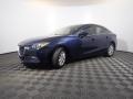 Eternal Blue Mica - MAZDA3 Sport 4 Door Photo No. 7