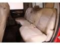 2014 Flame Red Ram 1500 Laramie Crew Cab 4x4  photo #18
