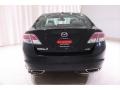 2009 Ebony Black Mazda MAZDA6 s Grand Touring  photo #17