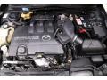 2009 Ebony Black Mazda MAZDA6 s Grand Touring  photo #18