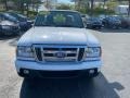 Oxford White - Ranger XLT Regular Cab Photo No. 3