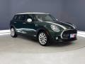 2018 British Racing Green II Metallic Mini Clubman Cooper  photo #37