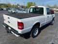 Oxford White - Ranger XLT Regular Cab Photo No. 6