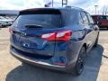 Pacific Blue Metallic - Equinox LT Photo No. 3