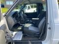 Oxford White - Ranger XLT Regular Cab Photo No. 11