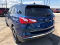 Pacific Blue Metallic - Equinox LT Photo No. 4