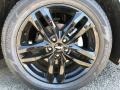 Pacific Blue Metallic - Equinox LT Photo No. 9