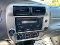 Oxford White - Ranger XLT Regular Cab Photo No. 20