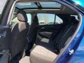 Pacific Blue Metallic - Equinox LT Photo No. 6