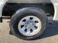 Oxford White - Ranger XLT Regular Cab Photo No. 25