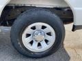 Oxford White - Ranger XLT Regular Cab Photo No. 26