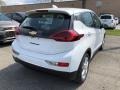 Summit White - Bolt EV LT Photo No. 3